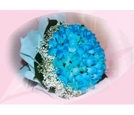 Hand Bouquet 